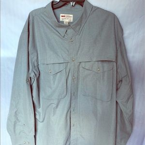 Filson Garment Button Down